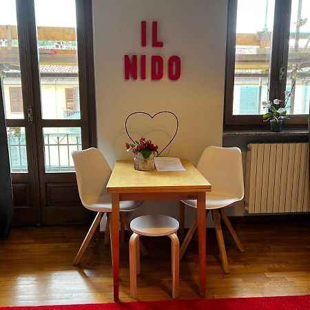 토리노 Il Nido 아파트 외부 사진