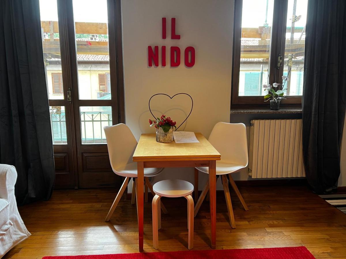 토리노 Il Nido 아파트 외부 사진